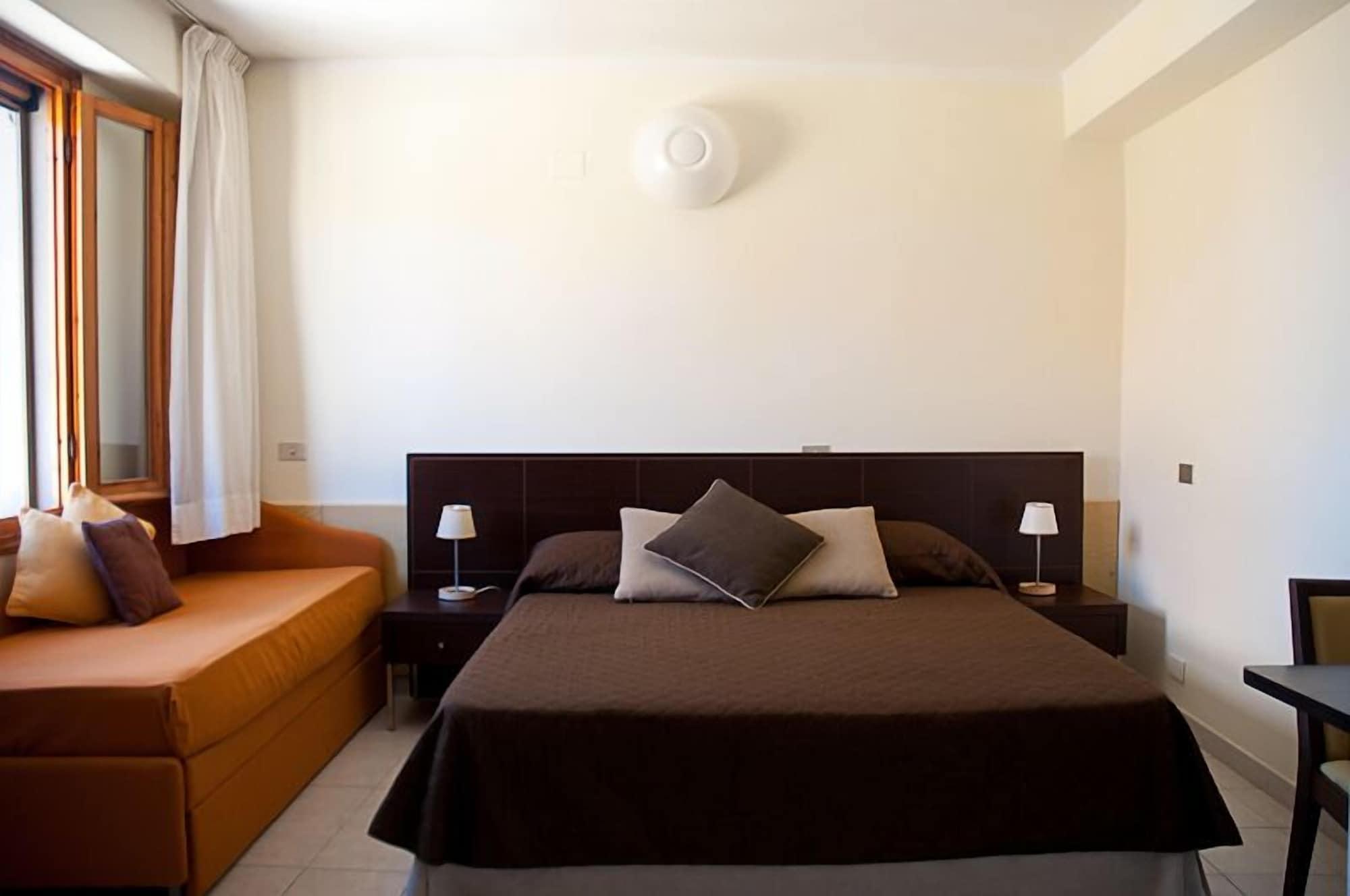 Sole Hotel Orbetello