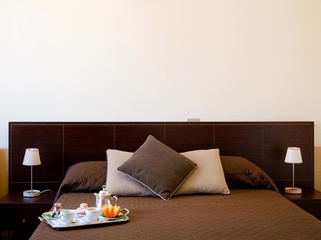 Hotel Sole Orbetello