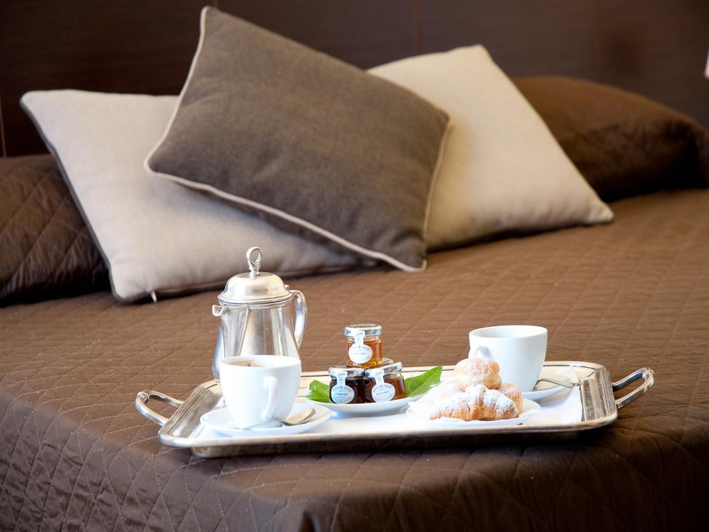 Sole Hotel