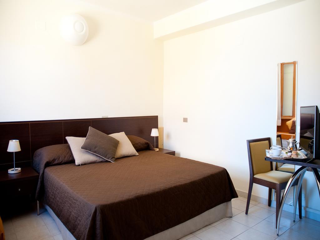 Hotel Sole 3*
